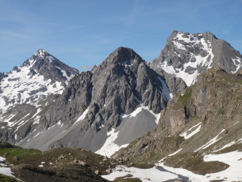 Sautron, Baueria et Nubiera