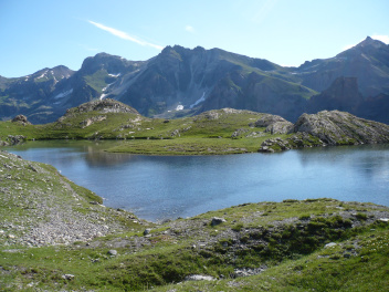Lac Niera