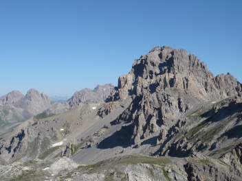 Monte Scaletta