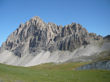 Meja depuis pâturages