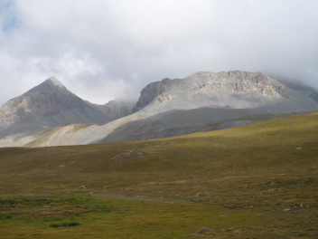 Vallée Oronaye