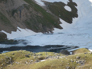 Lago Apzoi