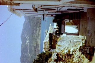 Calade à Skópelos