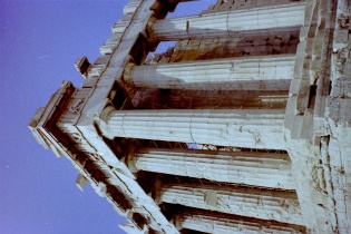 Parthénon, Athènes #2