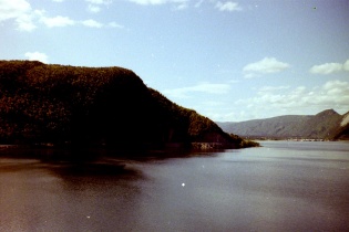 Fjord #2