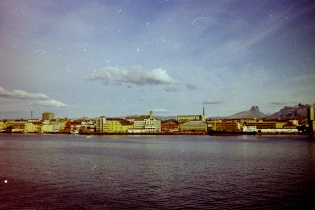 Bodø