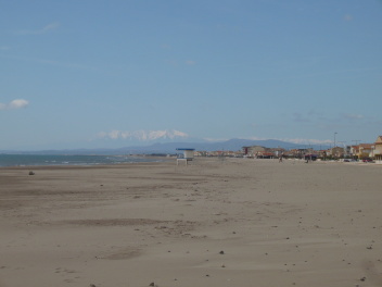Narbonne-plage #2