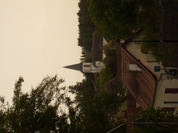 Ste-Suzanne