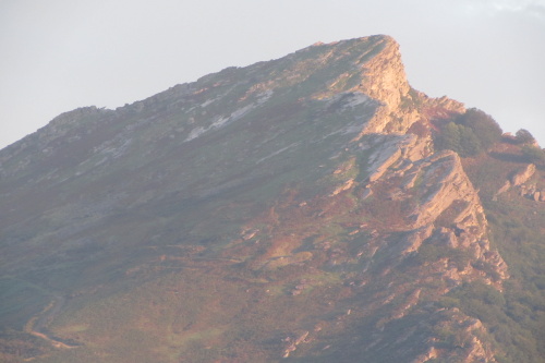 Environs de Sare #3