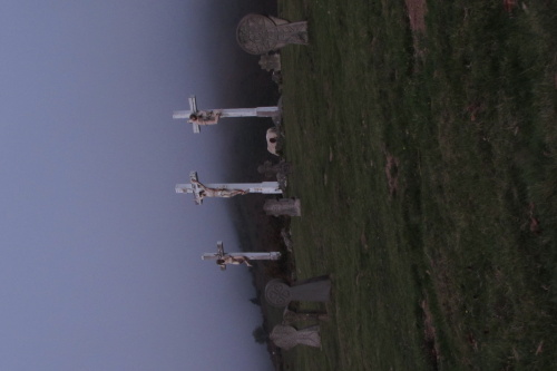 Aenoah, calvaire #2