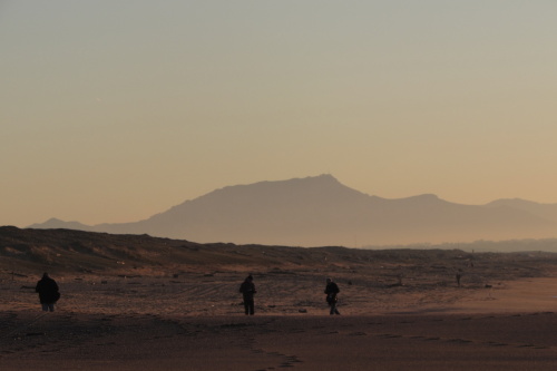 Promeneurs
