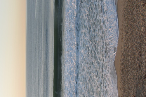 Plage proche Cap-Breton
